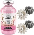 Mercaton Koncentrált mosóparfüm, Absolute Cashmere, 250 ml + 4 db mosógolyó, hogy megakadályozzák a ruhák összegabalyodását a mosógépben (SET-WASH-4NODMAG12-CASHMERE)