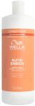 Wella Wella Professionals Invigo Nutri-Enrich intenzíven tápláló kondicionáló száraz és sérült hajra, 1000 ml