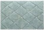 Eurofirany Chic pamut fürdőszobaszőnyeg Menta 60x90 cm (387470)