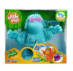 Eolo Jiggly Pets riszáló állatok, Tantan az orangután, kék