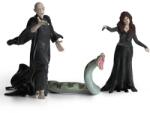 Schleich Harry Potter 42684 Voldemort és Bellatrix
