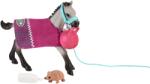 Schleich játék a csikókkal figura készlet