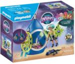 Playmobil Adventures of Ayuma Holdtündér cseppházacskája