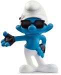 Schleich The Smurfs 20842 Törpojáca