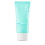 A'Pieu Pure Block Aqua Sun Gel fényvédő SPF 50, PA+++, 50ml (CMK-DSC000-646)