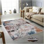 Oyo Concept szőnyeg digitális nyomattal, Pattyso szövött alap, 160x230 cm (ELS-E-2-160x230)