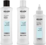 Nioxin System Recovery professzionális korpásodás elleni szett irritált és viszkető fejbőrre: sampon, 200 ml + balzsam, 200 ml + kezelés, 100 ml