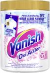 Vanish Oxi Action Folteltávolító por, Fehér ruhákhoz, 960 g