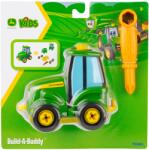 John Deere Traktor - Építs egy barátot, Johnny (T47208)