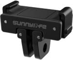 SUNNYLiFE gyorskioldó tartó DJI Osmo Pocket 3-hoz, alumínium, 39x19x17mm