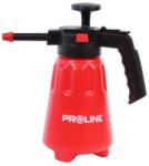 PROLINE Vermorel Kézi permetező szivattyú, űrtartalma 1.5 l, piros / fekete (07901)