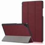 Techsuit Samsung Galaxy Tab A7 Lite, FoldPro, F698, piros tok (KF236437)