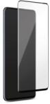 Tokgalaxis Üvegfólia Motorola Moto G05 kompatibilis - fekete tokbarát Slim 3D üvegfólia (TG-FD5906302361236)