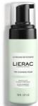 LIERAC habos tisztítókrém minden bőrtípusra, 150 ml
