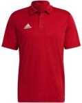 adidas Férfi póló, Adidas, Entrada 22, piros, L (ND05_K12650-L_406541)