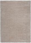 Flair Rugs Pearl téglalap alakú szőnyeg, 160 x 230 cm, 4100 g/m2, 100% újrahasznosított poliészter, elefántcsont