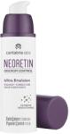 Cantabria Labs Neoretin DC emulzió, ultra depigmentáló, 30 ml