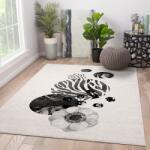 Oyo Concept szőnyeg digitális nyomattal, Piyyat szövött alap, 180x280 cm (SL_RUG20_135EK_M.180x280)