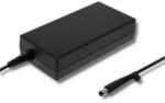 Qoltec Hálózati adapter, Qoltec, Asus-hoz, 230W, 19.5V, 11.8A, 7.4x5.0+pin, tápkábel (51738)