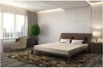Best Sleep Kring Premium Starcasts Fedőmatrac, H 6cm, 3cm poliuretán hab + 2cm High Resiliance, Tencel huzat, 160 x 200cm