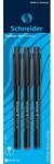Schneider Liner 967 tűfilc, Többszínű, 3 db