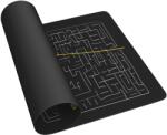 bandit LABIRYNTH Gamer Egérpad - L (BANDITLABIRYNTH)