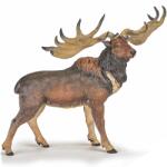 Papo Megaloceros figura - dinoszauruszok