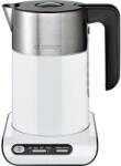 Bosch TWK8611 vezeték nélküli vízforraló, 2400 W, 1, 5 l, Alb (TWK8611P)