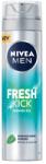 Nivea Men Fresh Kick Borotvagél, 200 ml