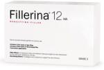 Fillerina 12HA Densifying Filler intenzív kozmetikai kezelés, Grade 3, 30 ml