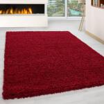 My carpet company kft Ay life 1500 piros 120x170cm egyszínű shaggy szőnyeg (LIFE1201701500RED)