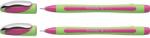 Schneider 2db lineáris Schneider Xpress készlet, 0, 8mm, rózsaszín
