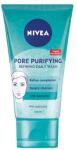 Nivea Pore Purifying tisztító gél, 150 ml