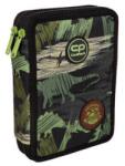 COOLPACK Piperec táska, Kalandpark, Felszerelt, 2 rekeszes, 20 x 14 x 5 cm, 38 db (F077672)