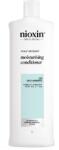 Nioxin Korpásodás elleni hidratáló balzsam Nioxin Scalp Recovery irritált és viszkető fejbőrre, 1 l