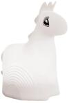 Kidywolf Kidynight szilikon éjszakai lámpa gyerekeknek, Unicorn (KIDYNIGHT-UC)