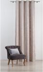 Mendola Interior Wolford Mendola belső gyűrűkárpit, 140 x 245 cm, 100% poliészter, szürke