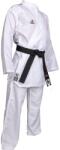 Hayashi Karate-Gi "Premium Kumite", WKF jóváhagyással, Hayashi, fehér, piros hímzéssel, 170 cm (0473-14170)