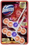 Unilever WC-illatosító, Domestos Unilever Power 5, Aroma Lux Dahlia Flower & Dragonfruit, 2 x 55 g (1117361665)