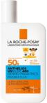 La Roche-Posay Láthatatlan folyadék fényvédővel gyerekeknek, arcnak és testnek La Roche-Posay ANTHELIOS UVMUNE400 Dermo-Pediatrics, SPF50+, 50ml