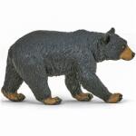 Papo Figurine - Vadon élő állatok, amerikai fekete medve