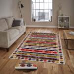 Oyo Concept szőnyeg digitális nyomattal Sahin szövött talp 80x200 cm (ELS1781-80x200)