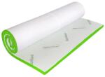 Kring Bamboo memory fedőmatrac, 7 komfort zóna, 5cm, 140x200cm