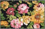 Oyo Concept szőnyeg digitális nyomattal, Voda szövött alap, 80x140 cm (SL_carpet_094SK_M_80x140)