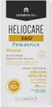 Cantabria Labs Heliocare Fényvédő folyadék, 360º Pediatrics Mineral SPF50+, gyerekeknek, 50 ml