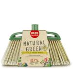 Fass Natural Green, kültéri seprűfej (1605-N)