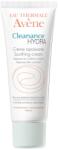 Avène Hydra arckrém száraz bőrre, 40 ml