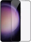 Nillkin Fólia Samsung Galaxy S24 Plus-hoz - Nillkin CP+PRO - Fekete (KF2318468)
