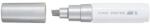 Pilot Pintor marker, Vastag hegy, Ezüst (PSW-PT-BS)
