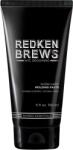 Redken Brews Molding Paste Modellező hajzselé, Férfiaknak, 150ml